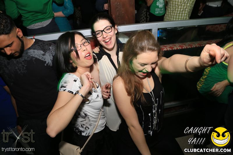 Tryst nightclub photo 221 - March 15th, 2014