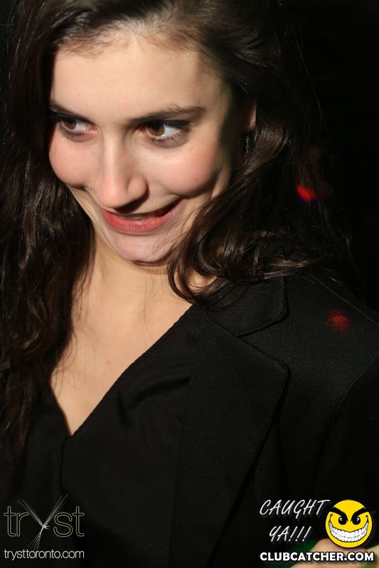 Tryst nightclub photo 223 - March 15th, 2014