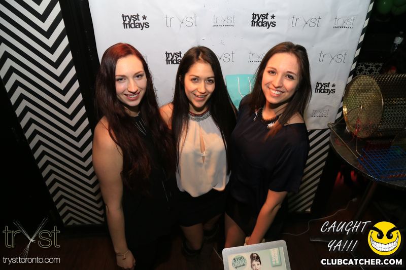 Tryst nightclub photo 224 - March 15th, 2014