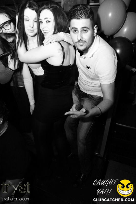Tryst nightclub photo 225 - March 15th, 2014
