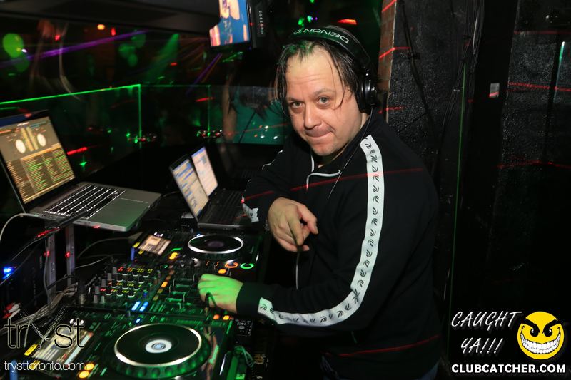 Tryst nightclub photo 227 - March 15th, 2014