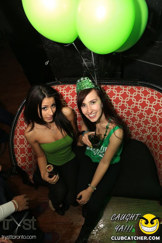 Tryst nightclub photo 232 - March 15th, 2014