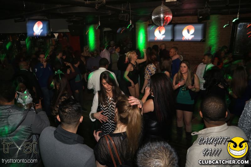 Tryst nightclub photo 236 - March 15th, 2014