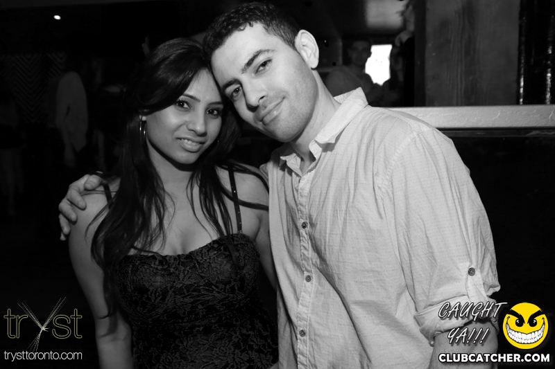 Tryst nightclub photo 237 - March 15th, 2014