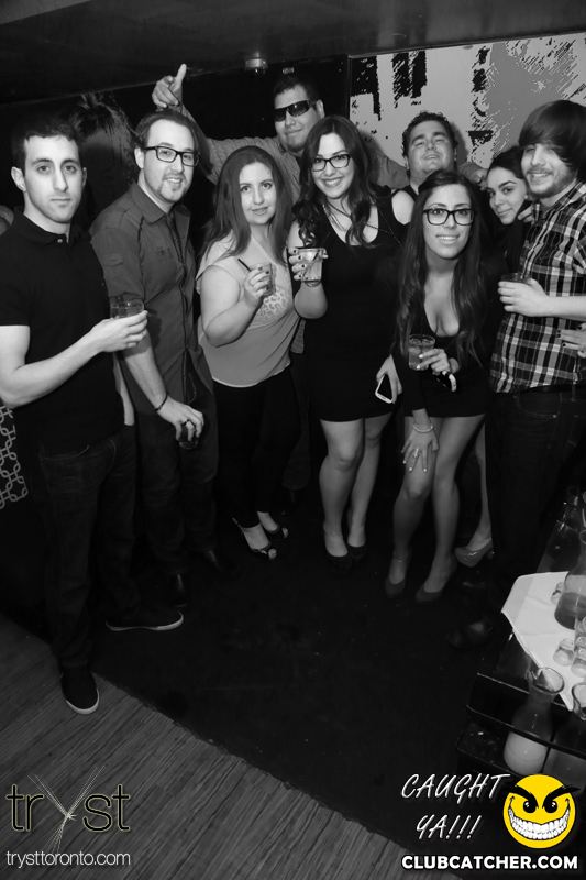 Tryst nightclub photo 238 - March 15th, 2014