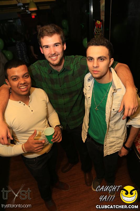 Tryst nightclub photo 240 - March 15th, 2014