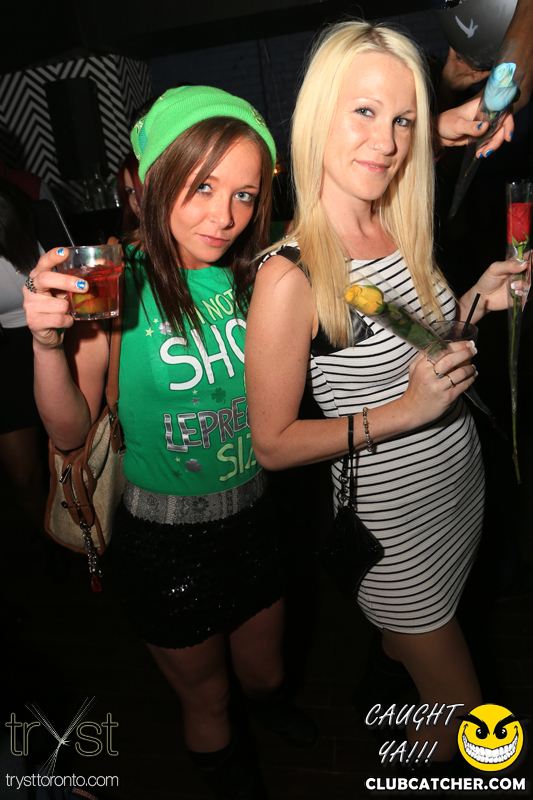 Tryst nightclub photo 25 - March 15th, 2014