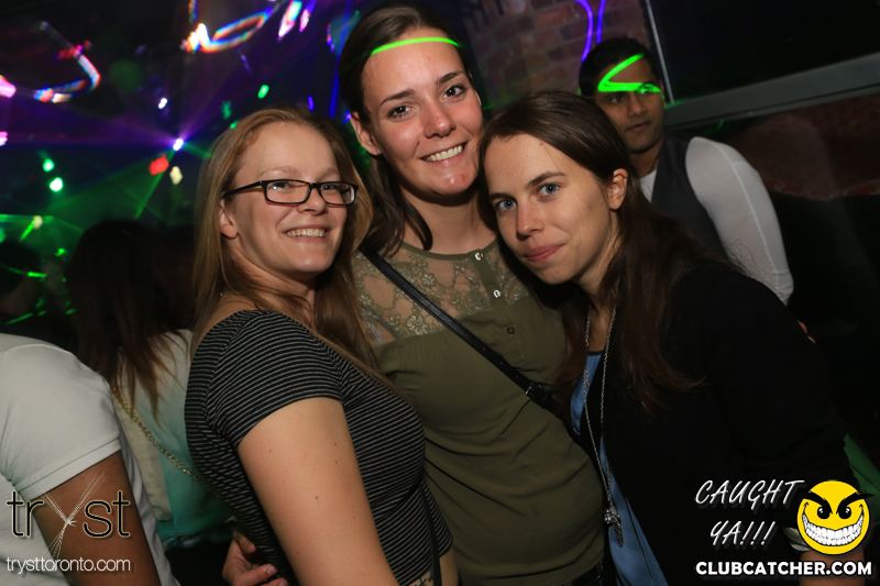 Tryst nightclub photo 243 - March 15th, 2014