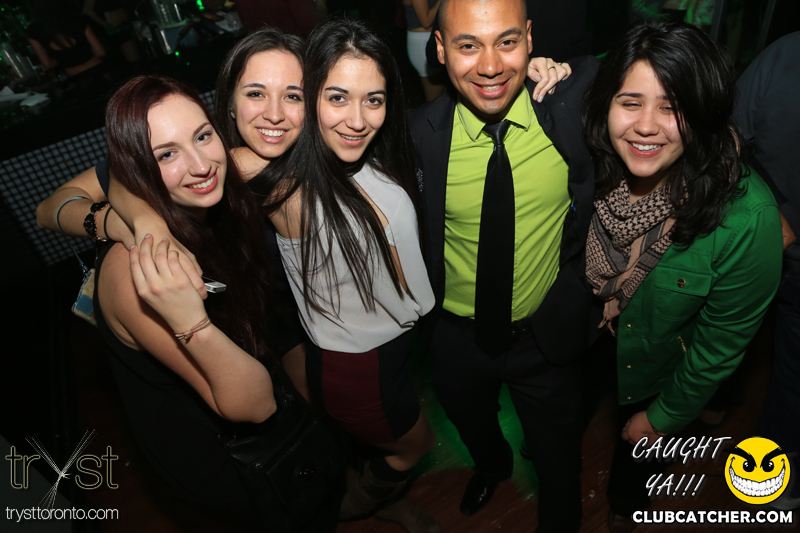 Tryst nightclub photo 244 - March 15th, 2014
