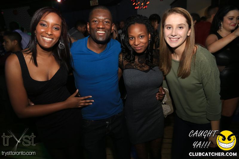 Tryst nightclub photo 245 - March 15th, 2014