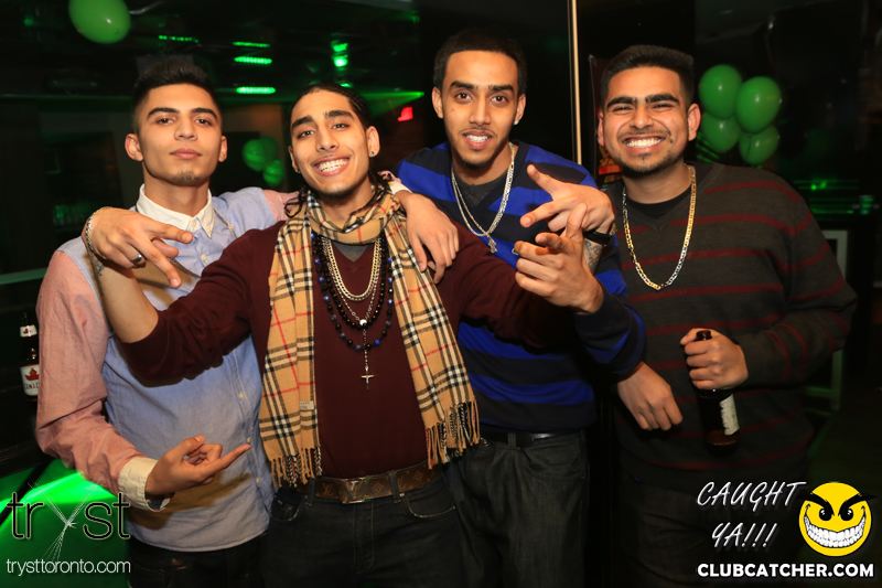Tryst nightclub photo 246 - March 15th, 2014