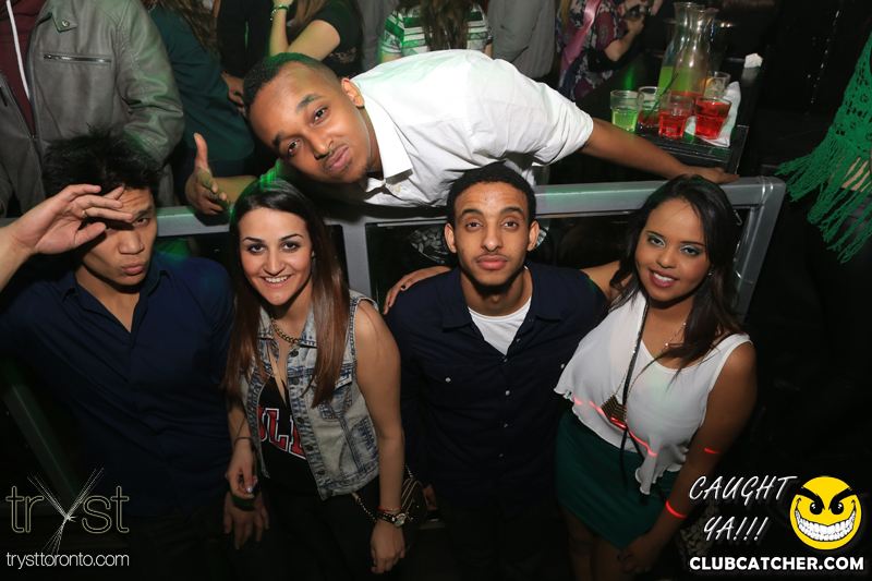 Tryst nightclub photo 247 - March 15th, 2014