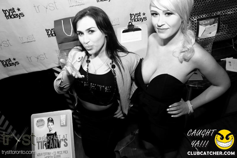 Tryst nightclub photo 248 - March 15th, 2014