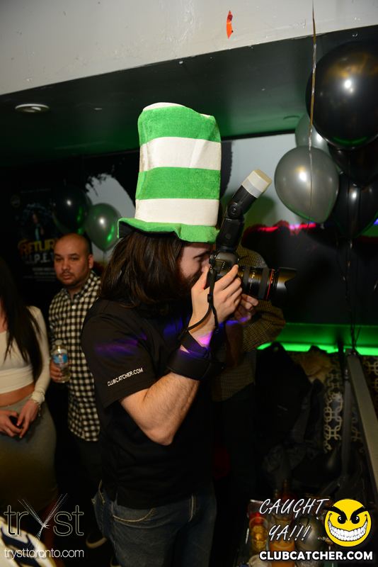 Tryst nightclub photo 26 - March 15th, 2014