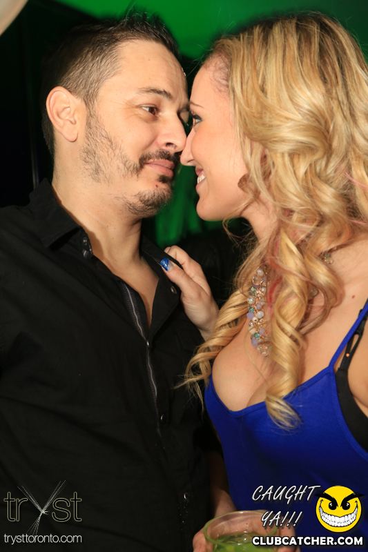 Tryst nightclub photo 253 - March 15th, 2014