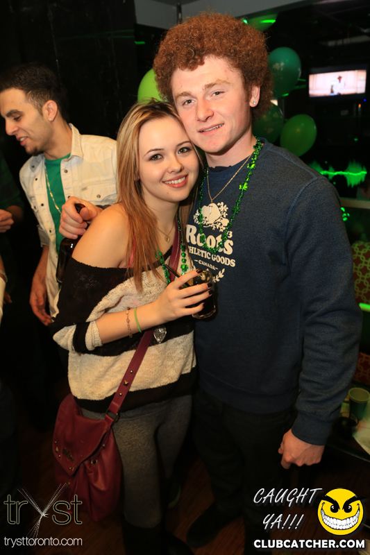 Tryst nightclub photo 256 - March 15th, 2014