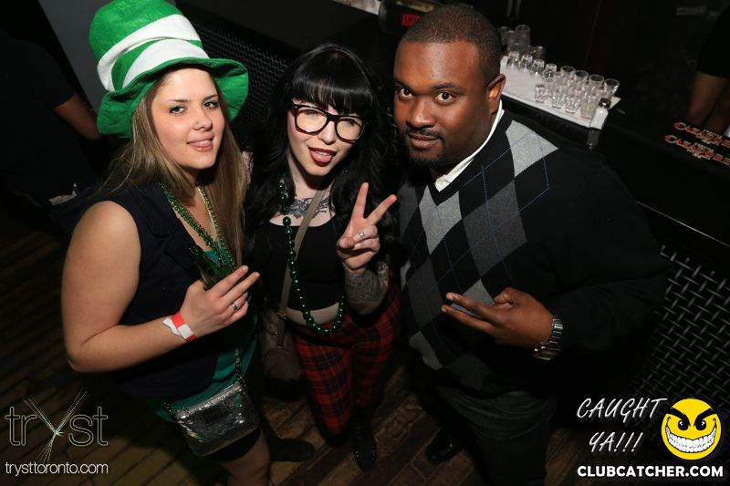 Tryst nightclub photo 257 - March 15th, 2014