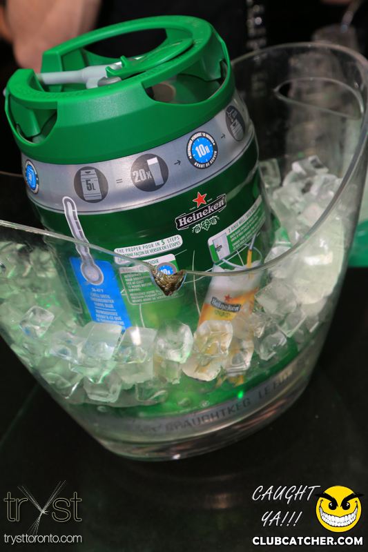 Tryst nightclub photo 258 - March 15th, 2014