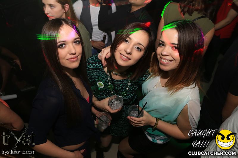 Tryst nightclub photo 259 - March 15th, 2014