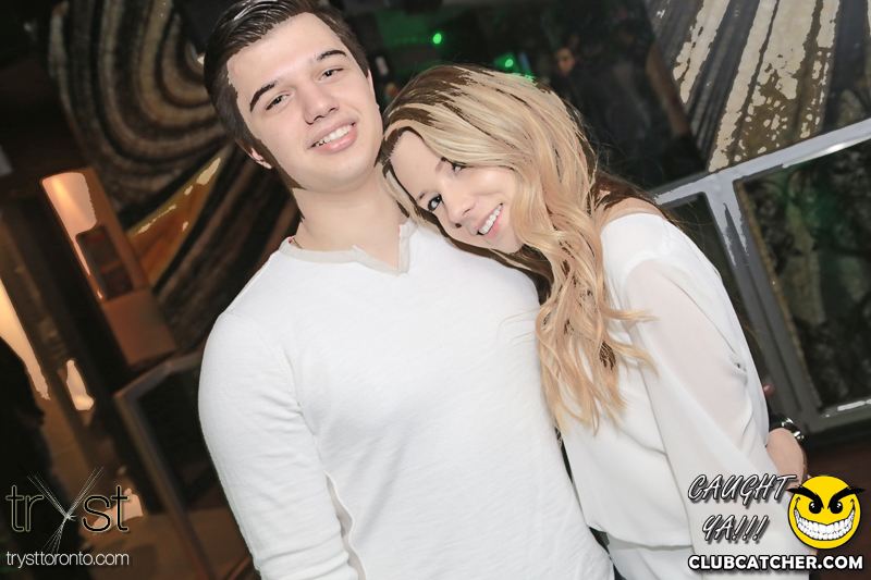 Tryst nightclub photo 260 - March 15th, 2014