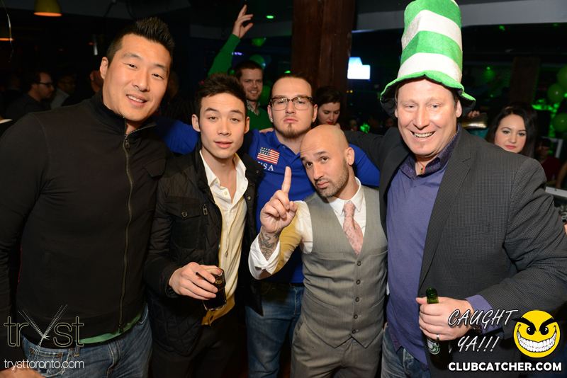 Tryst nightclub photo 27 - March 15th, 2014