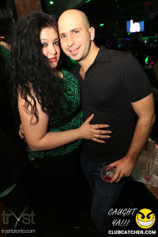 Tryst nightclub photo 264 - March 15th, 2014