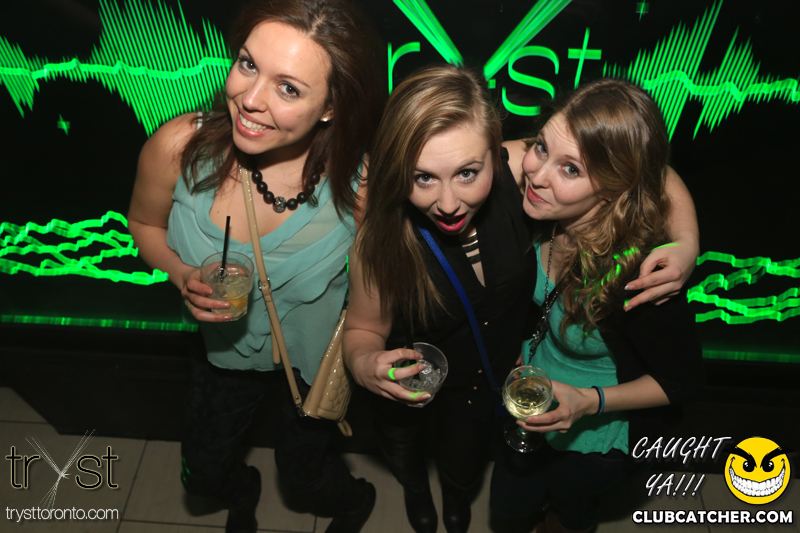 Tryst nightclub photo 267 - March 15th, 2014