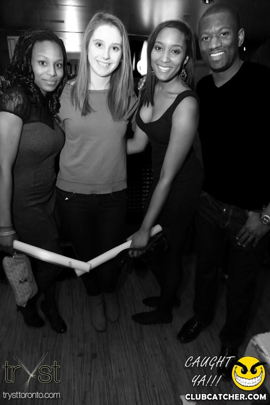 Tryst nightclub photo 268 - March 15th, 2014