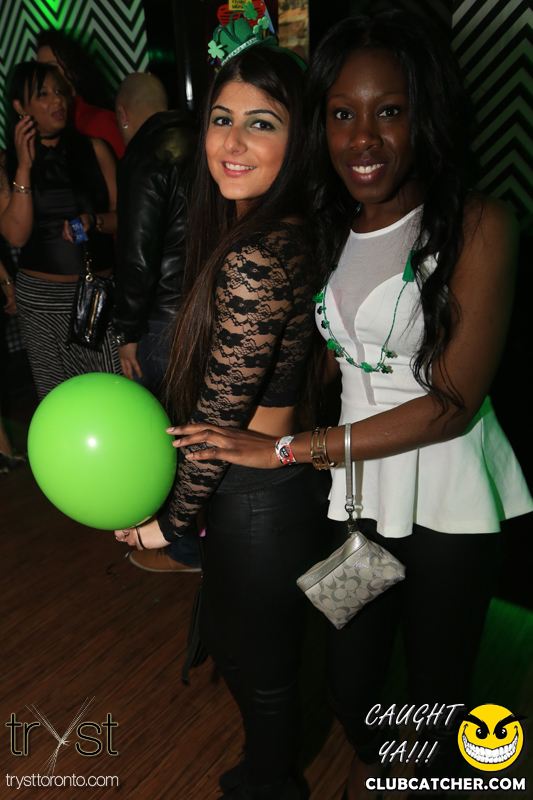Tryst nightclub photo 270 - March 15th, 2014