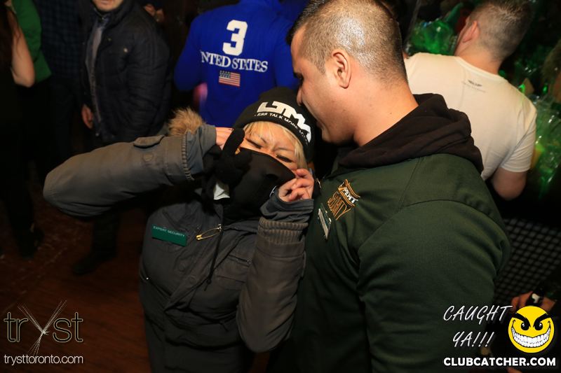 Tryst nightclub photo 271 - March 15th, 2014