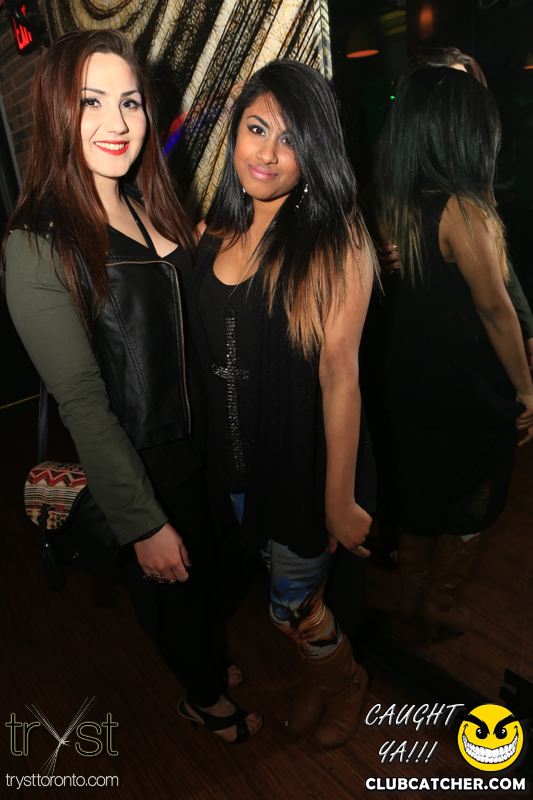 Tryst nightclub photo 272 - March 15th, 2014