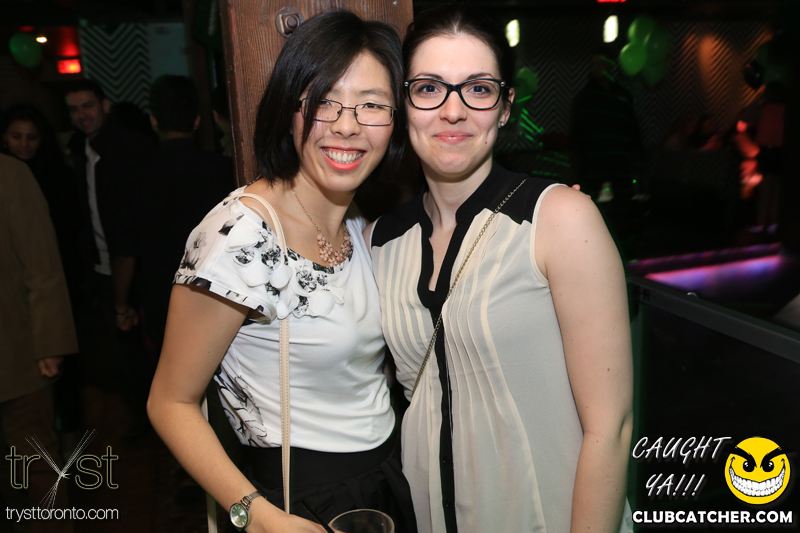 Tryst nightclub photo 273 - March 15th, 2014