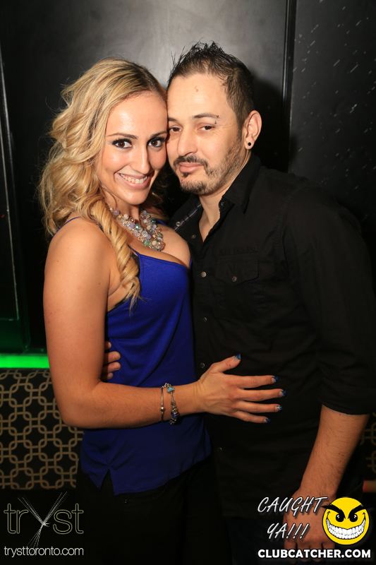 Tryst nightclub photo 277 - March 15th, 2014