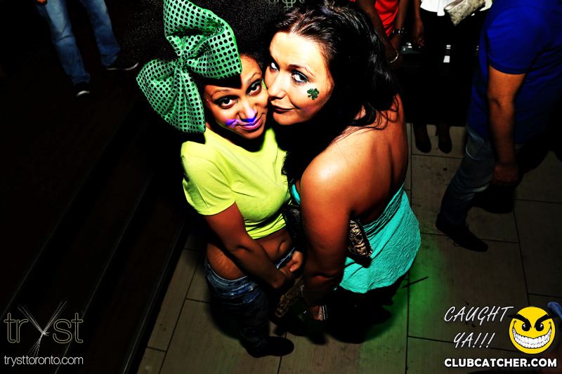 Tryst nightclub photo 278 - March 15th, 2014