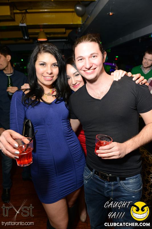 Tryst nightclub photo 29 - March 15th, 2014