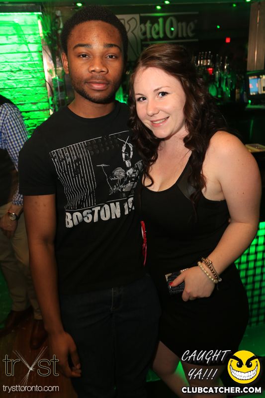 Tryst nightclub photo 282 - March 15th, 2014