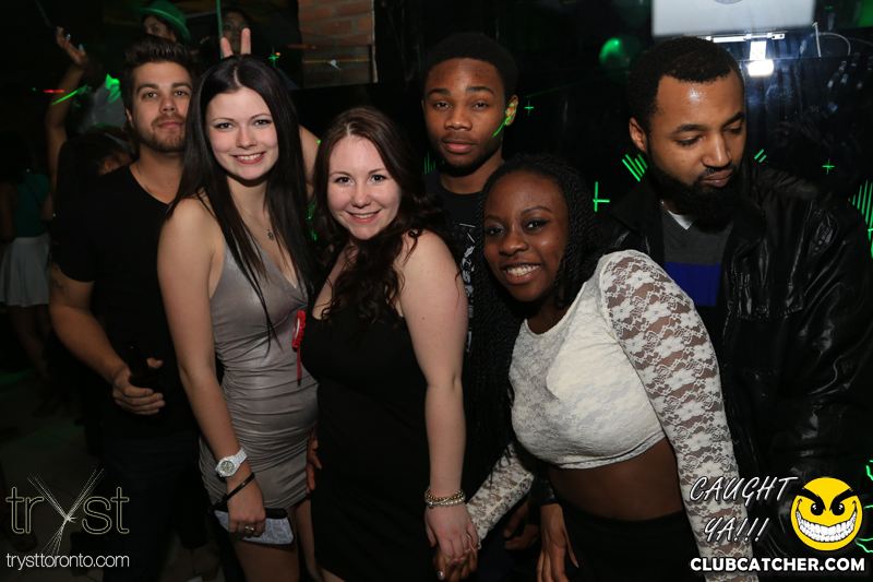 Tryst nightclub photo 284 - March 15th, 2014