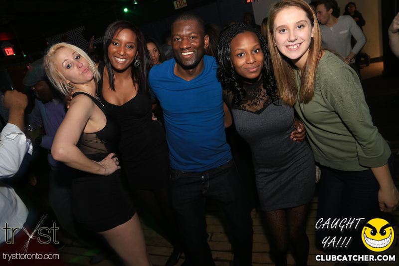 Tryst nightclub photo 286 - March 15th, 2014