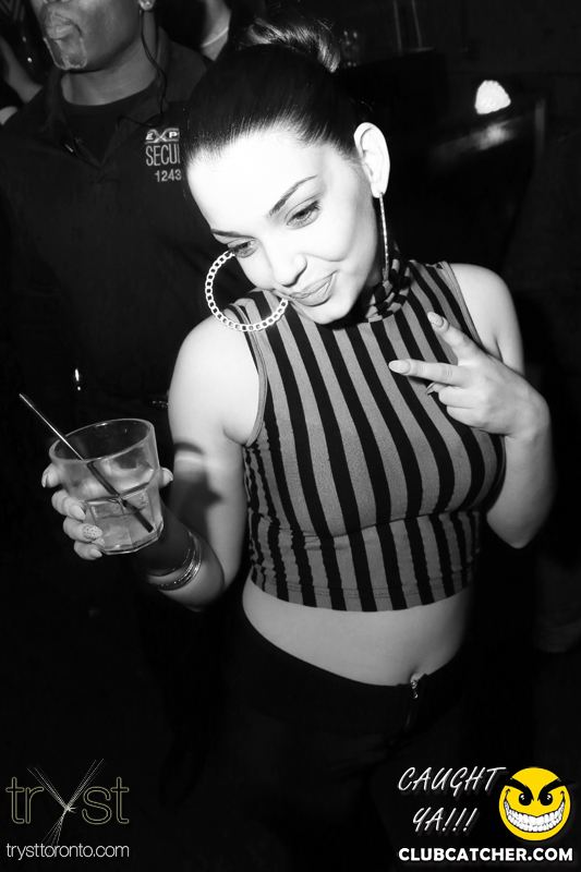 Tryst nightclub photo 288 - March 15th, 2014
