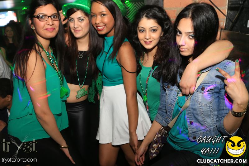 Tryst nightclub photo 289 - March 15th, 2014