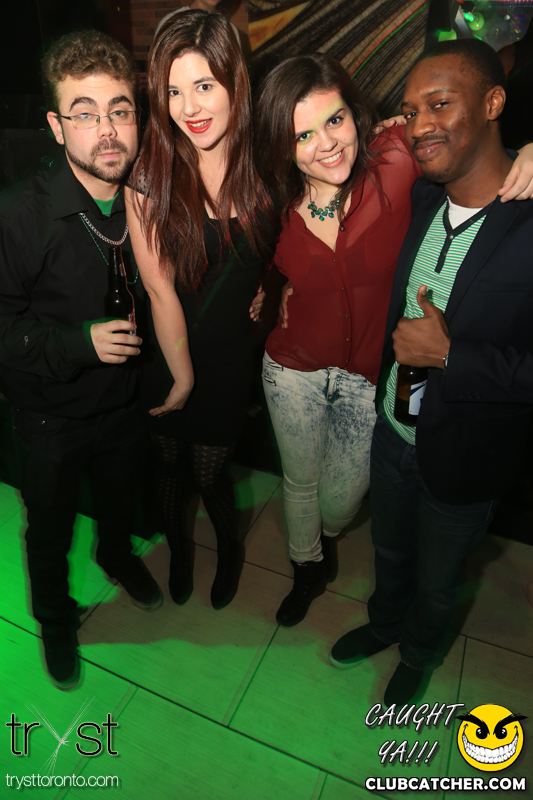 Tryst nightclub photo 290 - March 15th, 2014