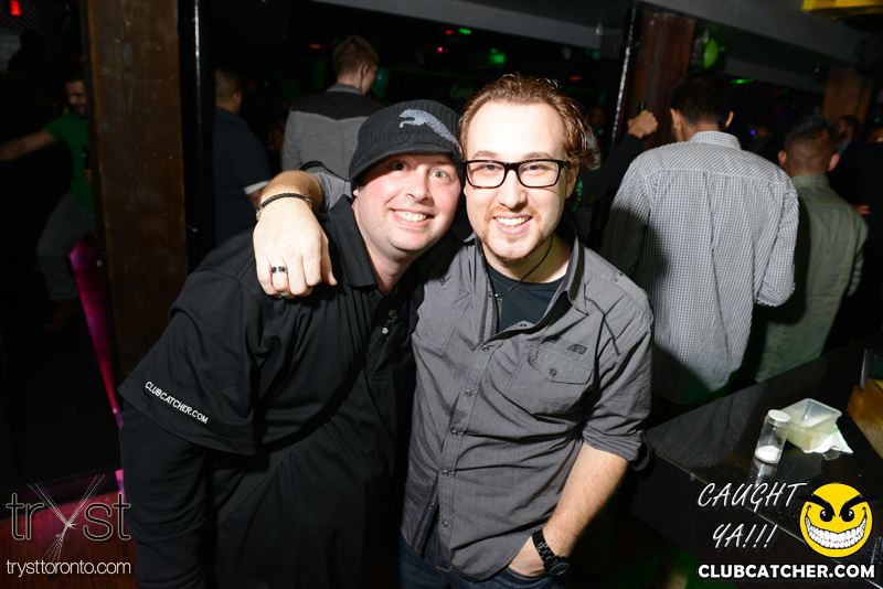 Tryst nightclub photo 30 - March 15th, 2014