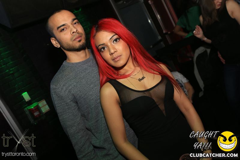 Tryst nightclub photo 291 - March 15th, 2014