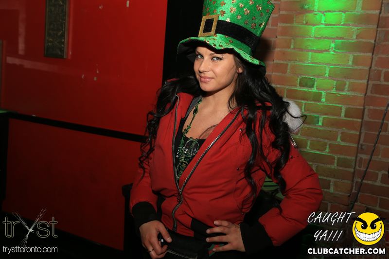 Tryst nightclub photo 292 - March 15th, 2014