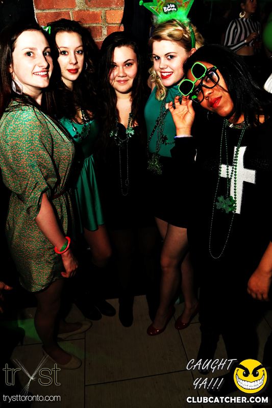 Tryst nightclub photo 294 - March 15th, 2014