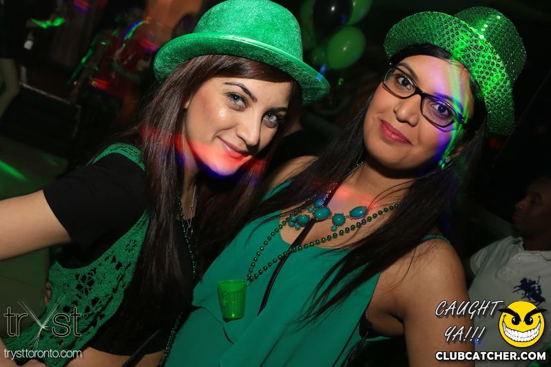 Tryst nightclub photo 298 - March 15th, 2014