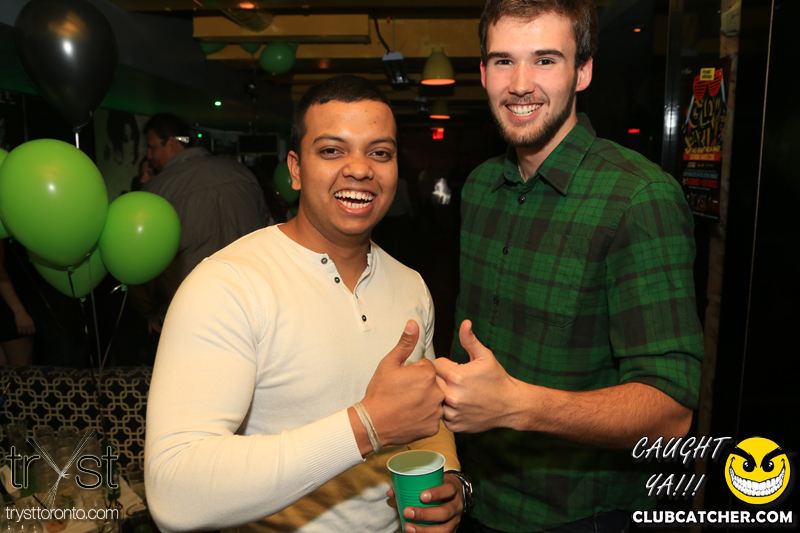 Tryst nightclub photo 299 - March 15th, 2014