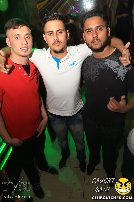 Tryst nightclub photo 302 - March 15th, 2014