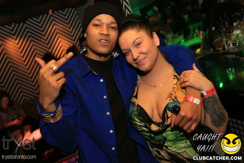 Tryst nightclub photo 305 - March 15th, 2014