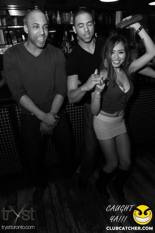 Tryst nightclub photo 306 - March 15th, 2014